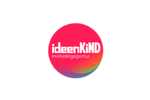 Logo Ideenkind Mittelgroß