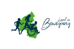 Logo Land in Bewegung Mittelgroß