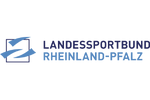 Logo Landessportbund Mittelgroß
