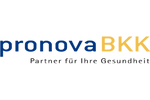 Logo Pronova Mittelgroß